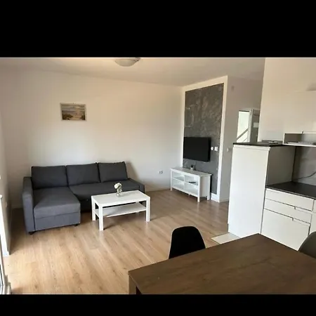 Galesnjak Apartmán *