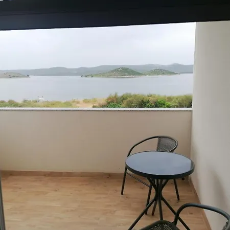 Galesnjak Apartmán *