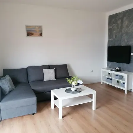 Galesnjak Apartmán *