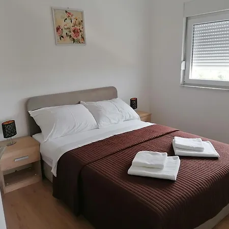 Apartmán Galesnjak