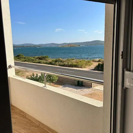 Galesnjak Sveti Petar (Zadar)