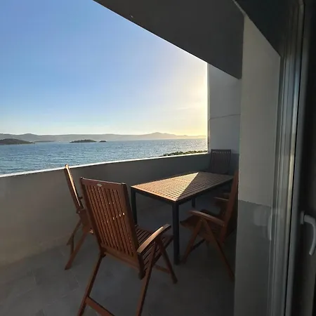 Apartman Galesnjak Sveti Petar