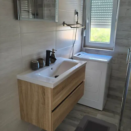 Galesnjak Apartman *