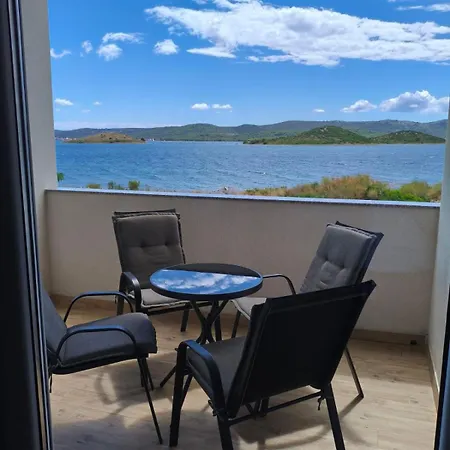 Apartman Galesnjak *