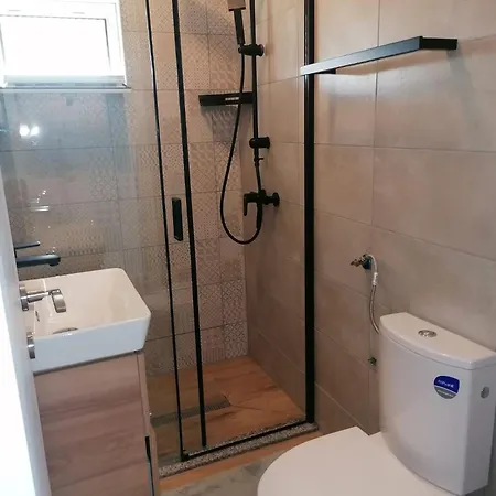 Galesnjak Apartman *