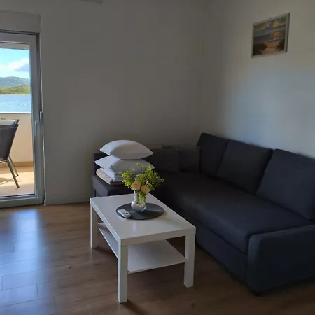 Galesnjak Sveti Petar (Zadar)