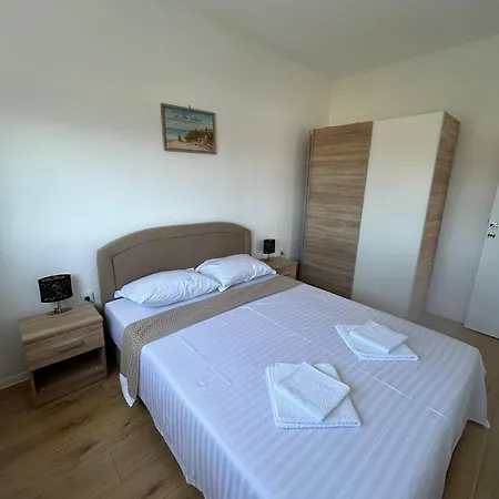 Galesnjak Apartman *