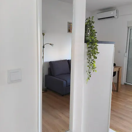 Apartman Galesnjak Sveti Petar