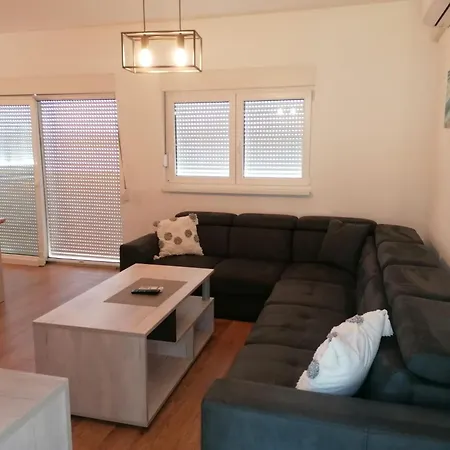 Apartman Galesnjak *