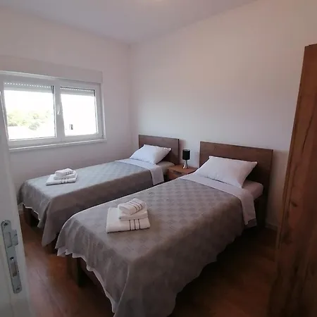 Apartman Galesnjak