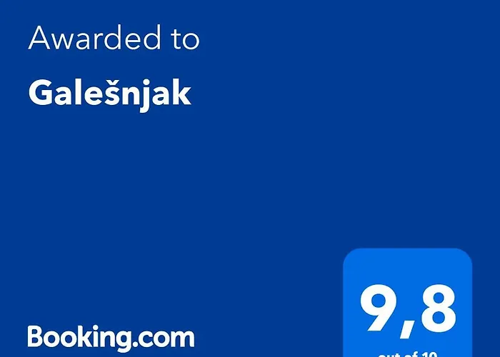 Galesnjak *