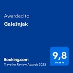 Galesnjak *