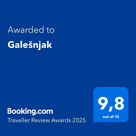 Galesnjak *