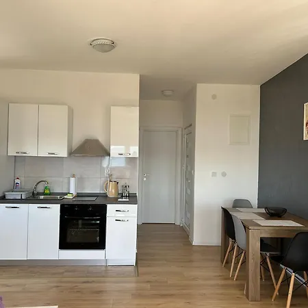 Galesnjak شقة سفيتي بيتار