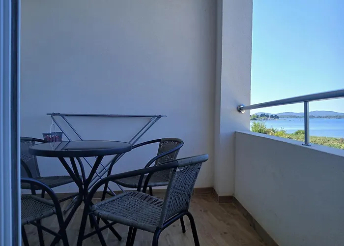 Galesnjak * Sveti Petar (Zadar)
