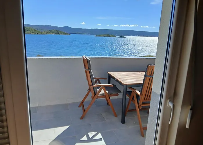 Galesnjak Apartament Sveti Petar (Zadar)