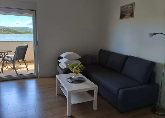 Galesnjak Sveti Petar (Zadar)