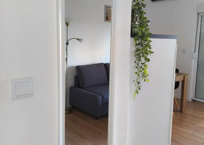 Apartament Galesnjak Sveti Petar (Zadar)