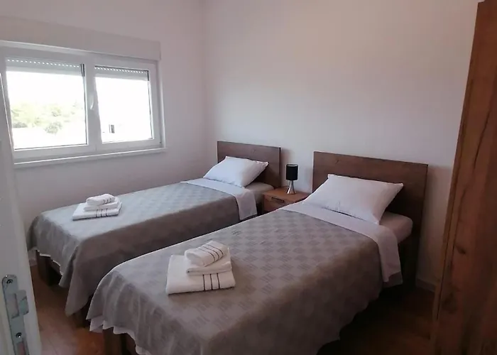 Apartament Galesnjak